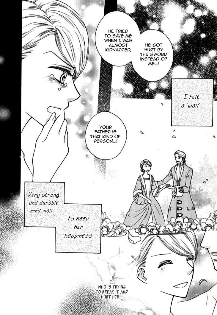 Read Glass Shoes chapter 15 image 27 on Lezhin