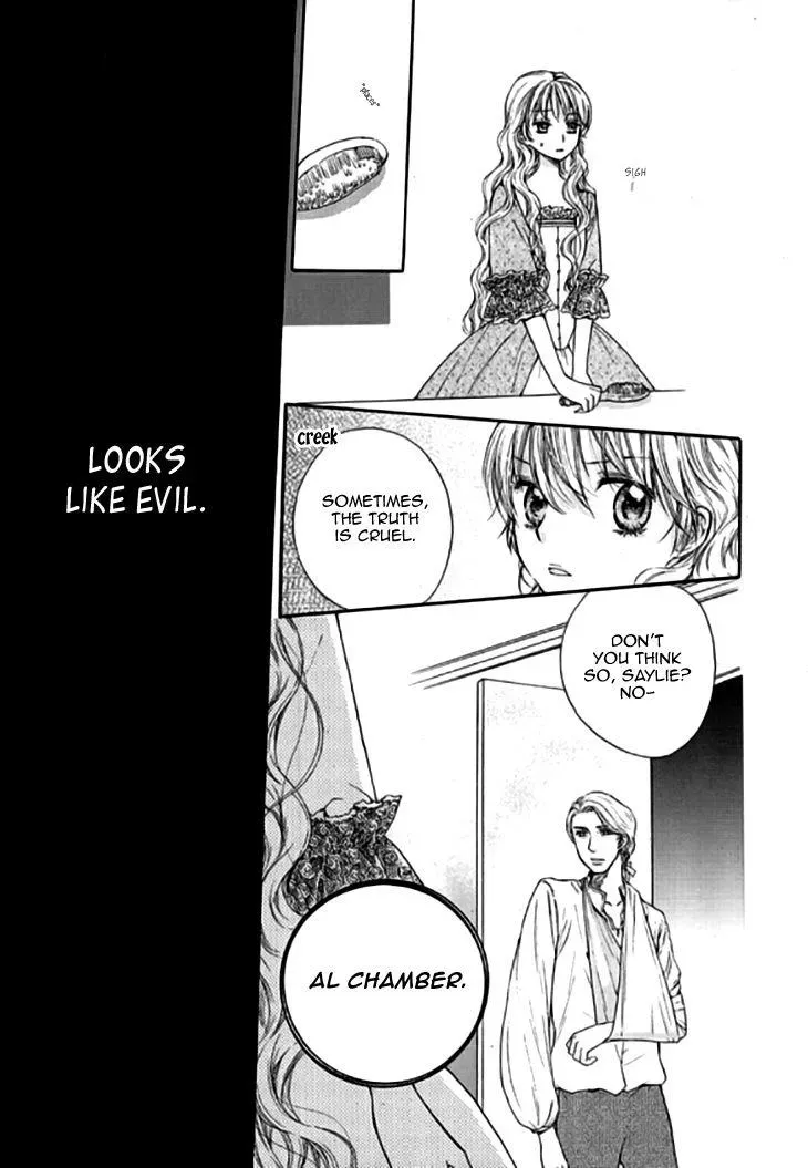 Read Glass Shoes chapter 15 image 28 on Lezhin