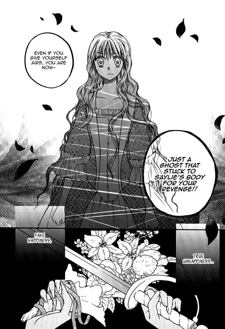 Read Glass Shoes chapter 15 image 33 on Lezhin