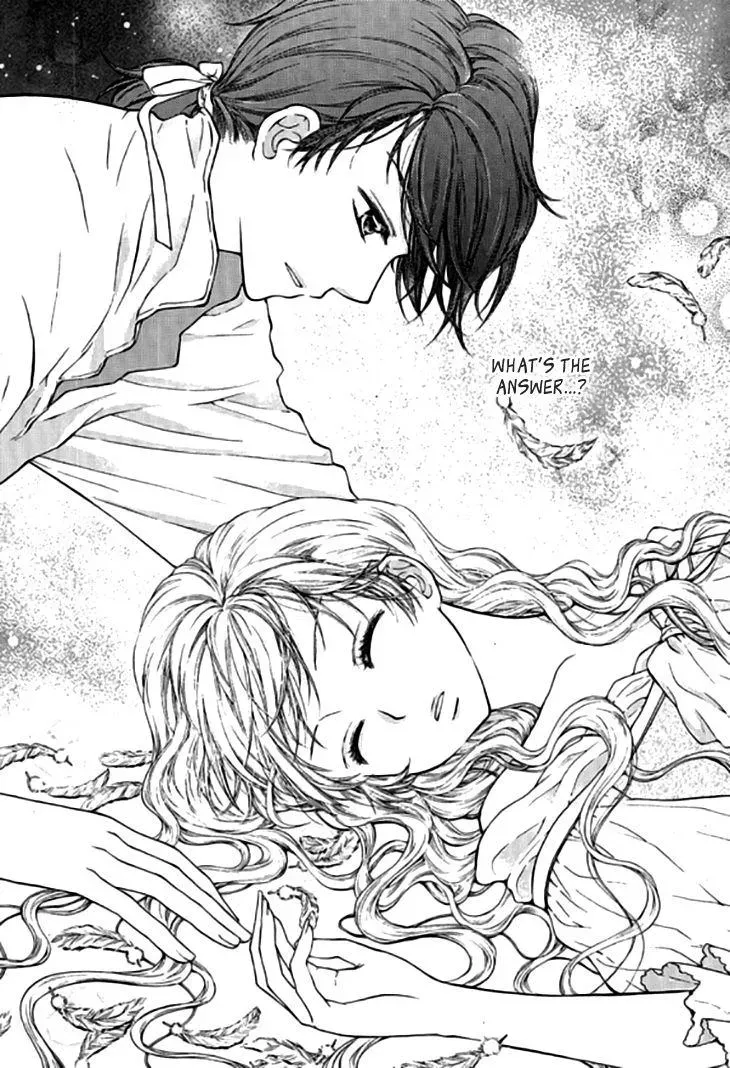 Read Glass Shoes chapter 16 image 1 on Lezhin