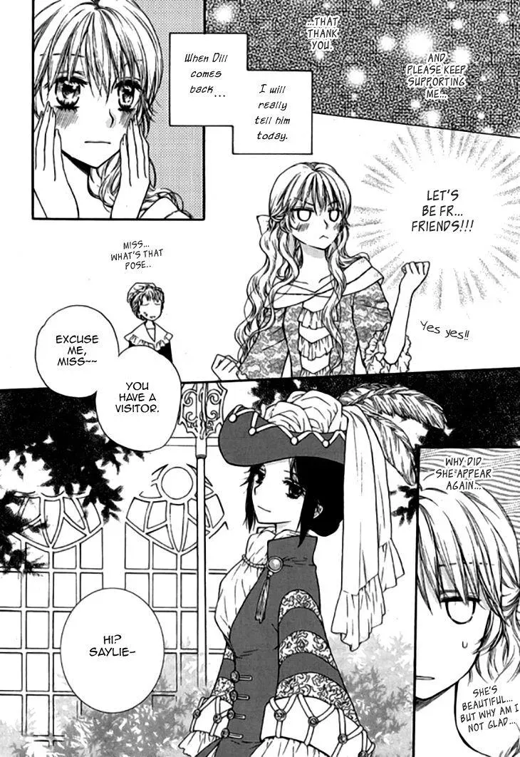Read Glass Shoes chapter 16 image 10 on Lezhin