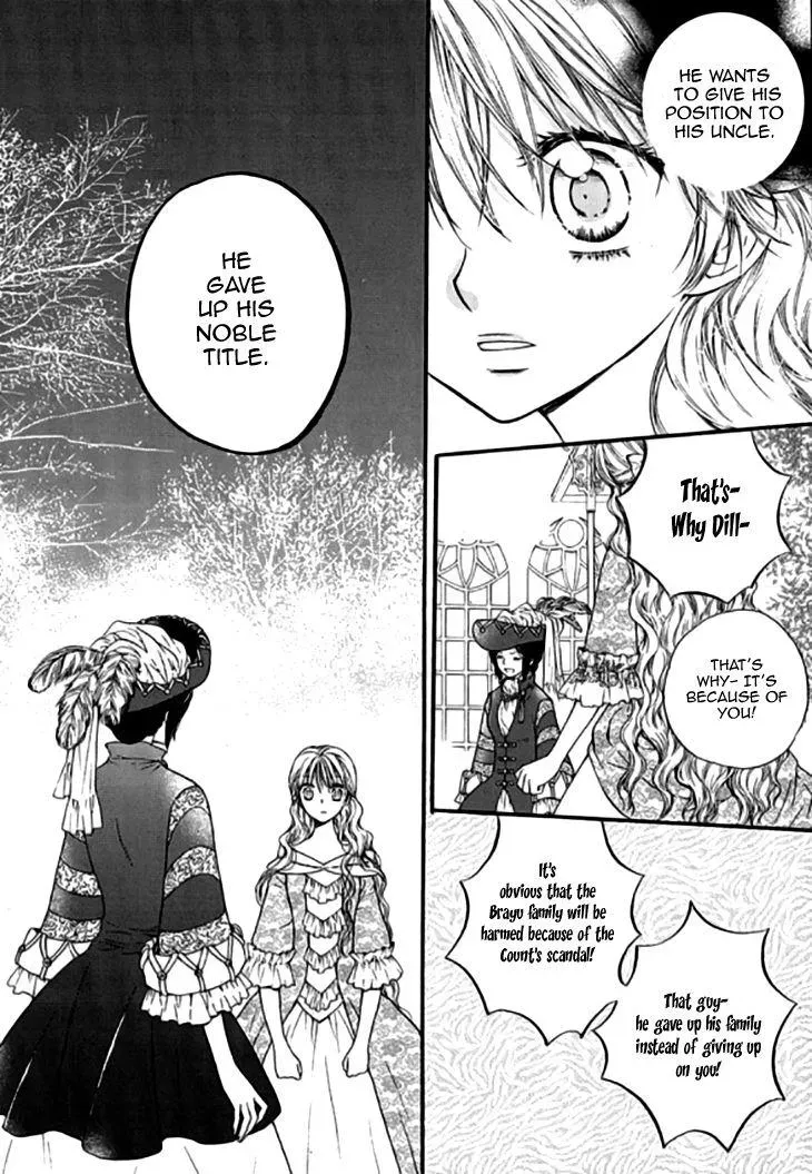 Read Glass Shoes chapter 16 image 12 on Lezhin