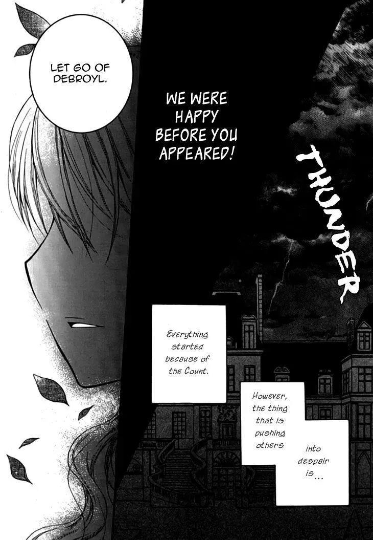 Read Glass Shoes chapter 16 image 14 on Lezhin