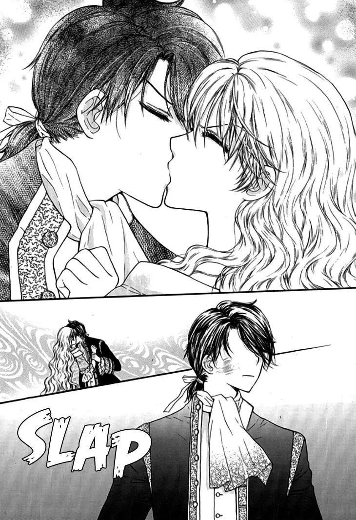 Read Glass Shoes chapter 16 image 19 on Lezhin