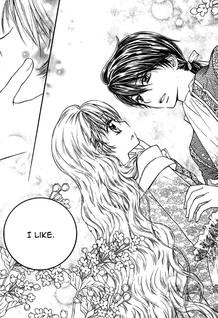 Read Glass Shoes chapter 16 image 21 on Lezhin