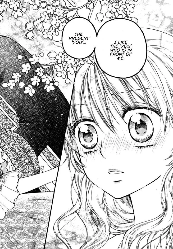 Read Glass Shoes chapter 16 image 22 on Lezhin