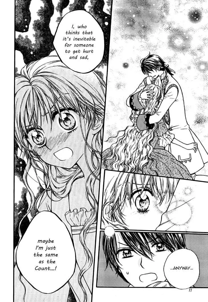 Read Glass Shoes chapter 16 image 6 on Lezhin