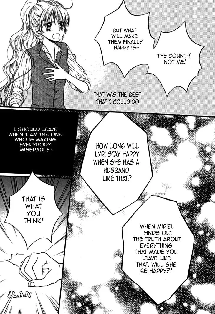 Read Glass Shoes chapter 18 image 10 on Lezhin