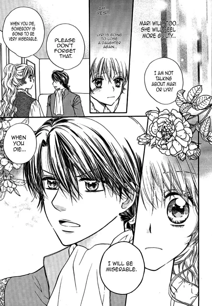 Read Glass Shoes chapter 18 image 12 on Lezhin