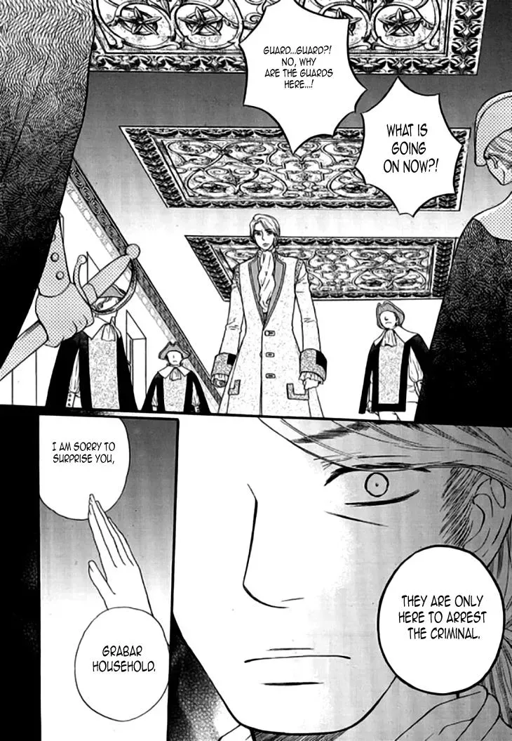 Read Glass Shoes chapter 18 image 17 on Lezhin