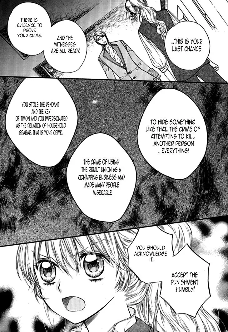 Read Glass Shoes chapter 18 image 20 on Lezhin