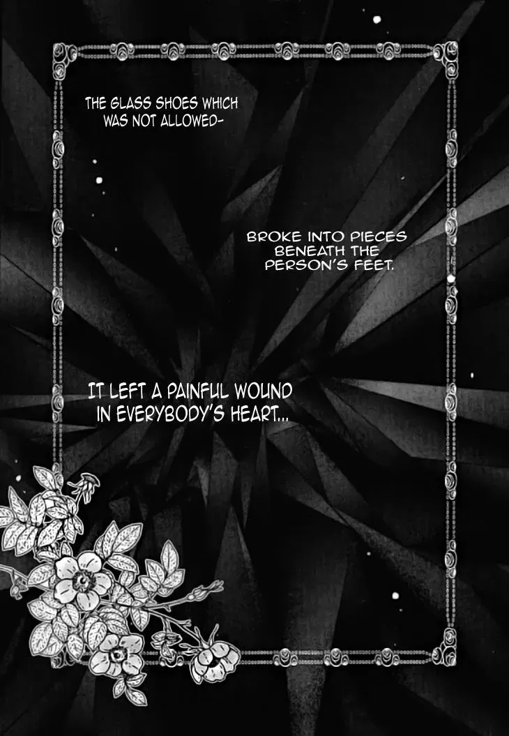 Read Glass Shoes chapter 18 image 34 on Lezhin