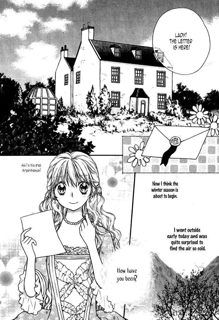 Read Glass Shoes chapter 19 image 1 on Lezhin