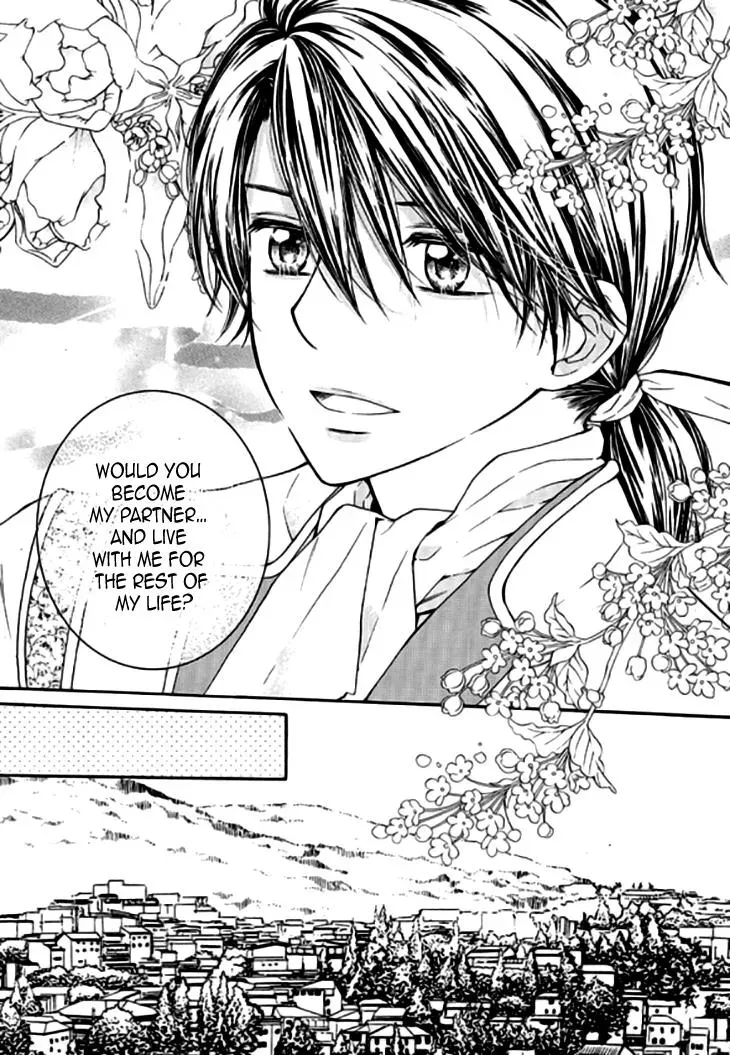 Read Glass Shoes chapter 19 image 13 on Lezhin