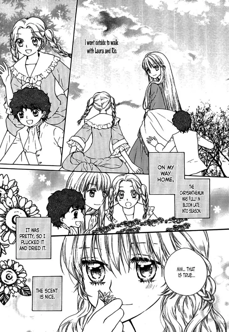 Read Glass Shoes chapter 19 image 2 on Lezhin