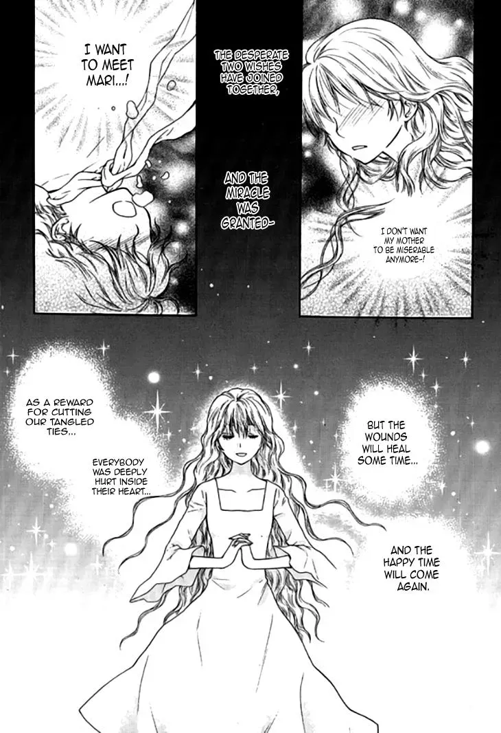 Read Glass Shoes chapter 19 image 26 on Lezhin