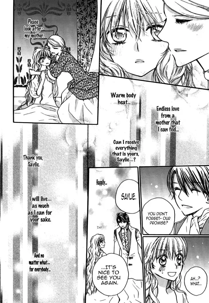 Read Glass Shoes chapter 19 image 29 on Lezhin