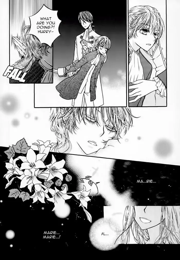 Read Glass Shoes chapter 2 image 11 on Lezhin