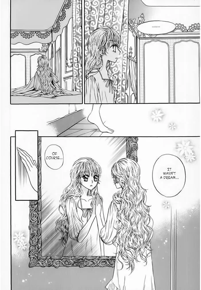Read Glass Shoes chapter 2 image 13 on Lezhin