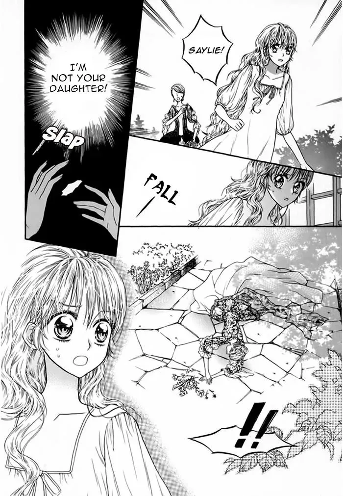 Read Glass Shoes chapter 2 image 20 on Lezhin