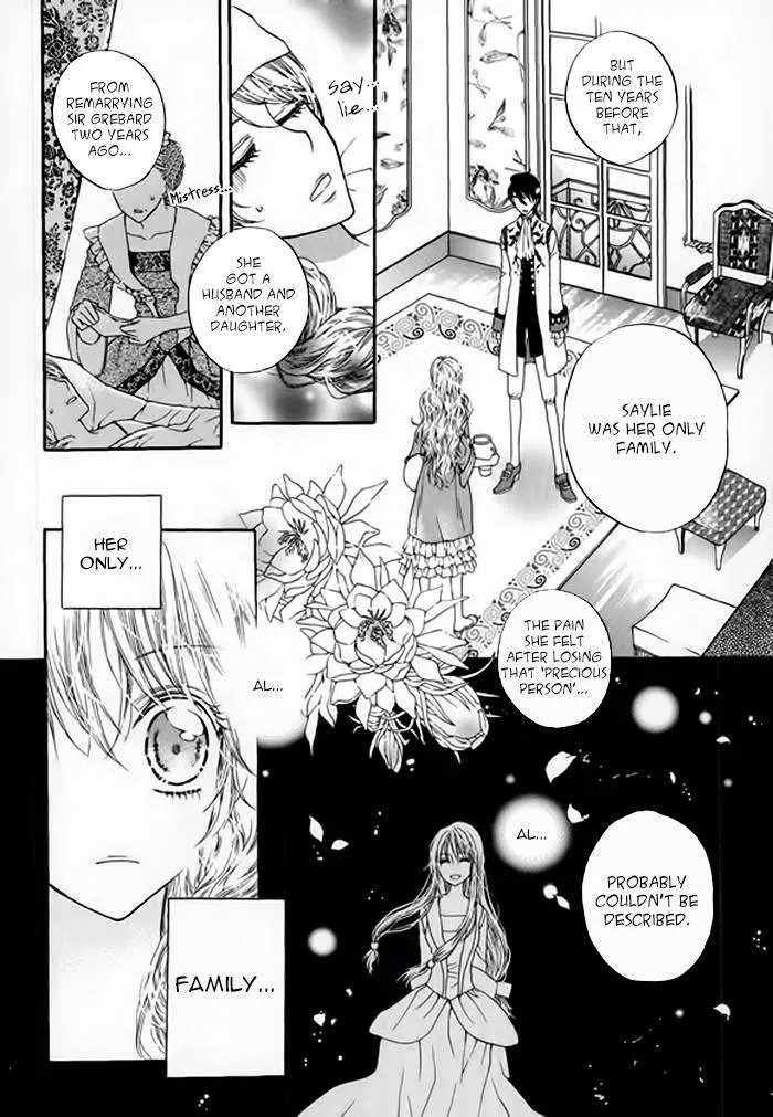 Read Glass Shoes chapter 2 image 23 on Lezhin