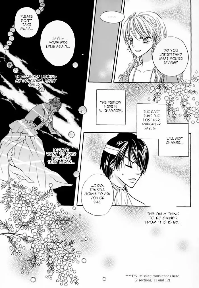 Read Glass Shoes chapter 2 image 26 on Lezhin