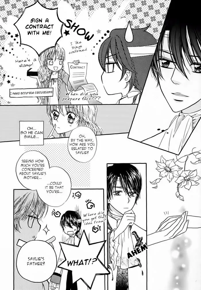Read Glass Shoes chapter 2 image 28 on Lezhin