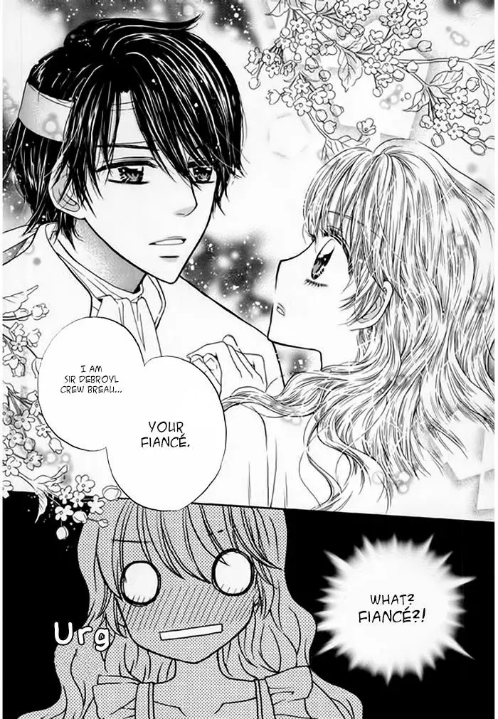 Read Glass Shoes chapter 2 image 29 on Lezhin
