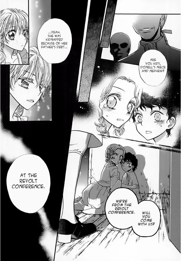 Read Glass Shoes chapter 2 image 31 on Lezhin