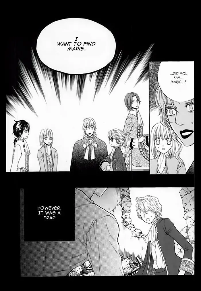Read Glass Shoes chapter 2 image 5 on Lezhin