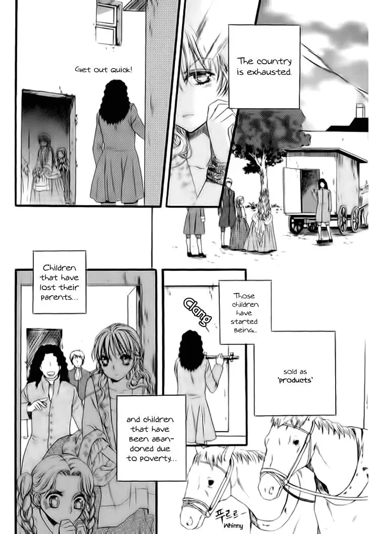Read Glass Shoes chapter 5 image 16 on Lezhin
