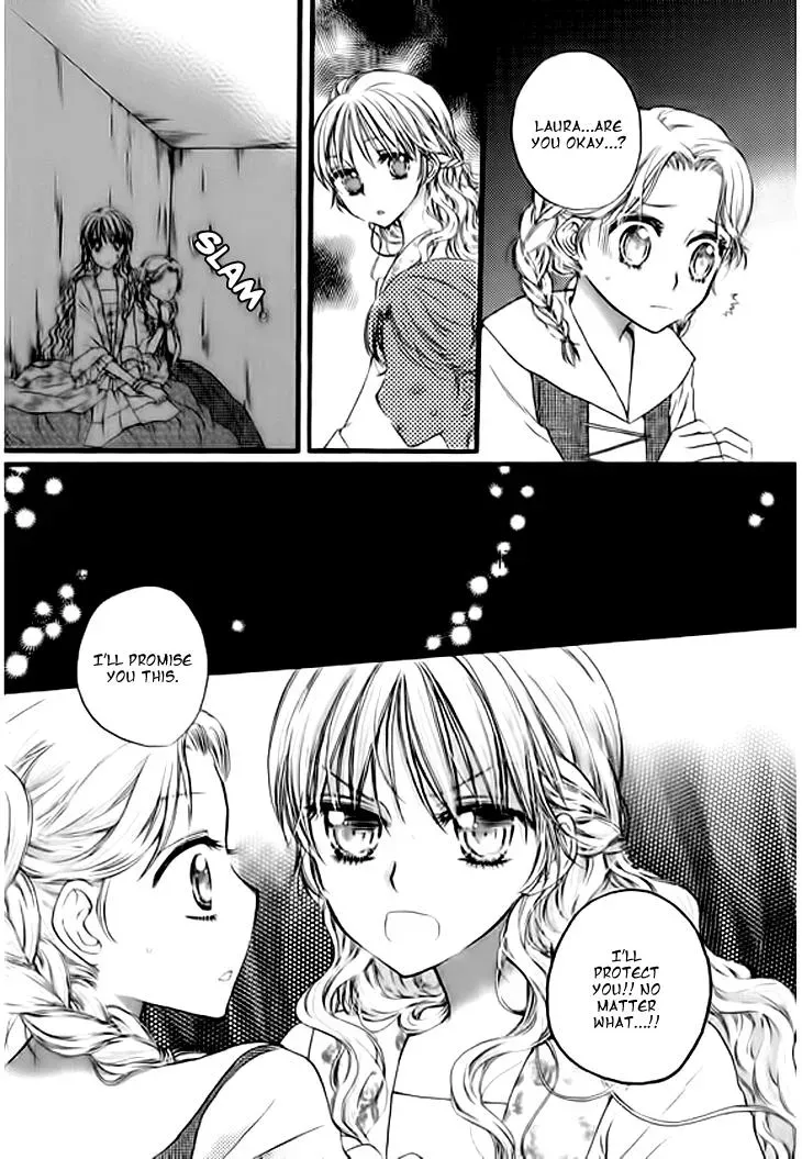 Read Glass Shoes chapter 5 image 17 on Lezhin