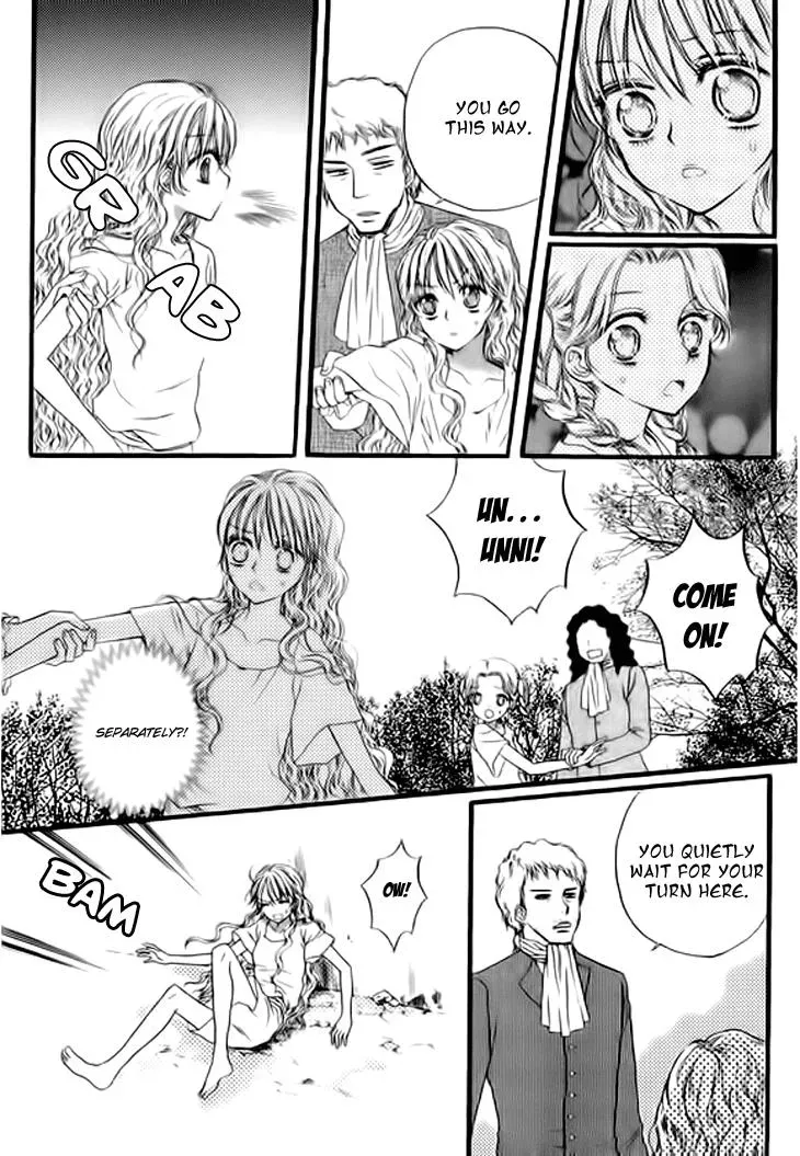 Read Glass Shoes chapter 5 image 22 on Lezhin