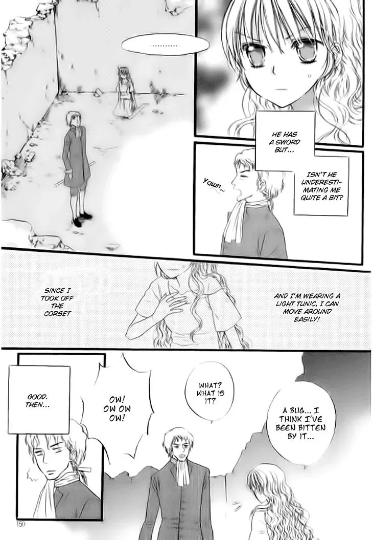 Read Glass Shoes chapter 5 image 23 on Lezhin