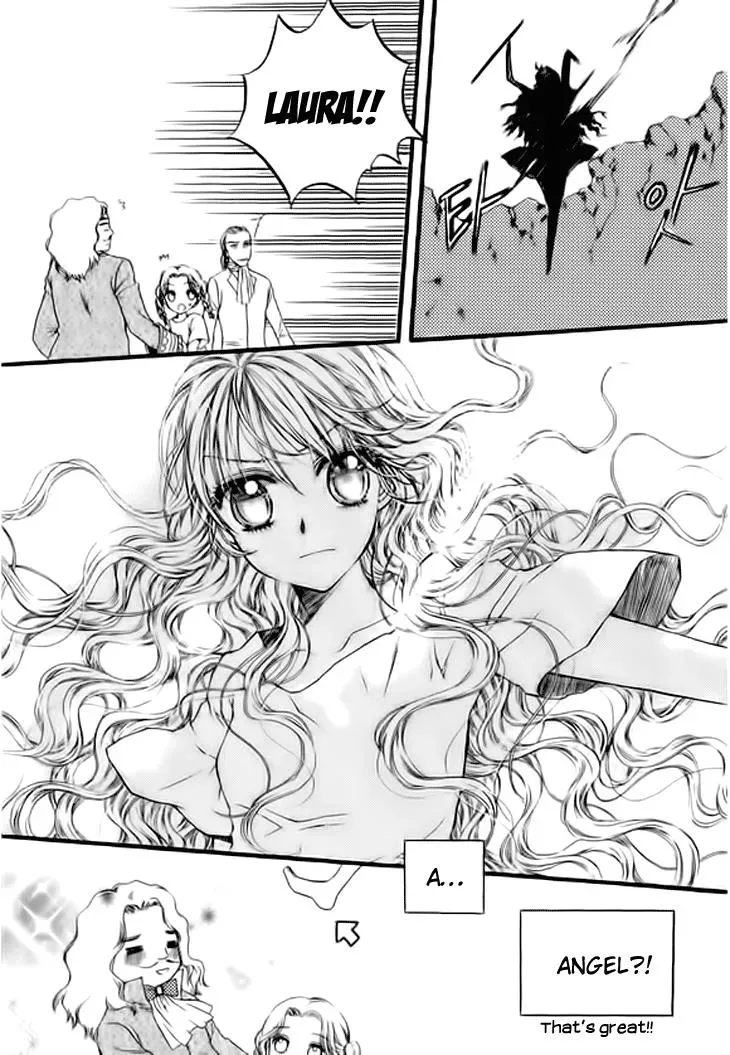 Read Glass Shoes chapter 5 image 26 on Lezhin