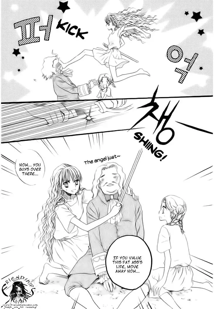 Read Glass Shoes chapter 5 image 27 on Lezhin