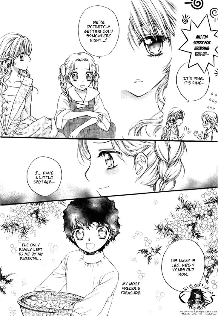 Read Glass Shoes chapter 5 image 6 on Lezhin
