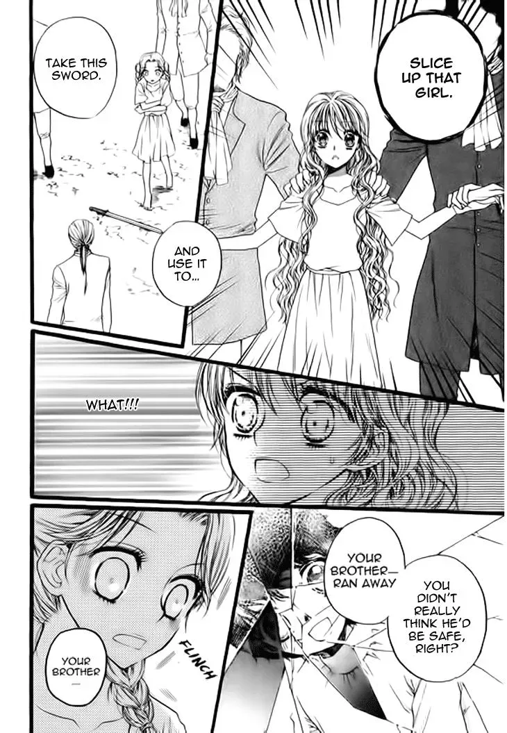Read Glass Shoes chapter 6 image 11 on Lezhin