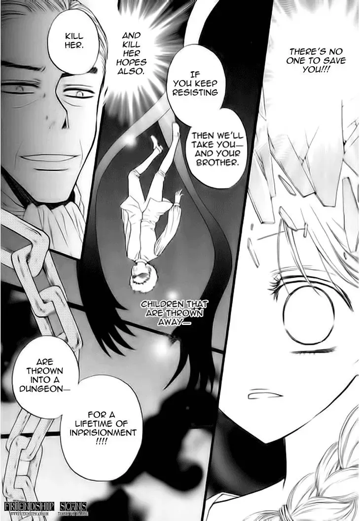 Read Glass Shoes chapter 6 image 12 on Lezhin