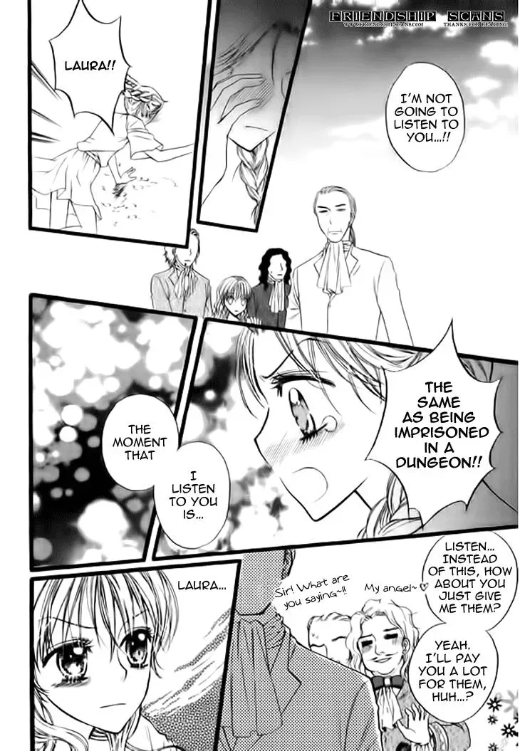 Read Glass Shoes chapter 6 image 15 on Lezhin