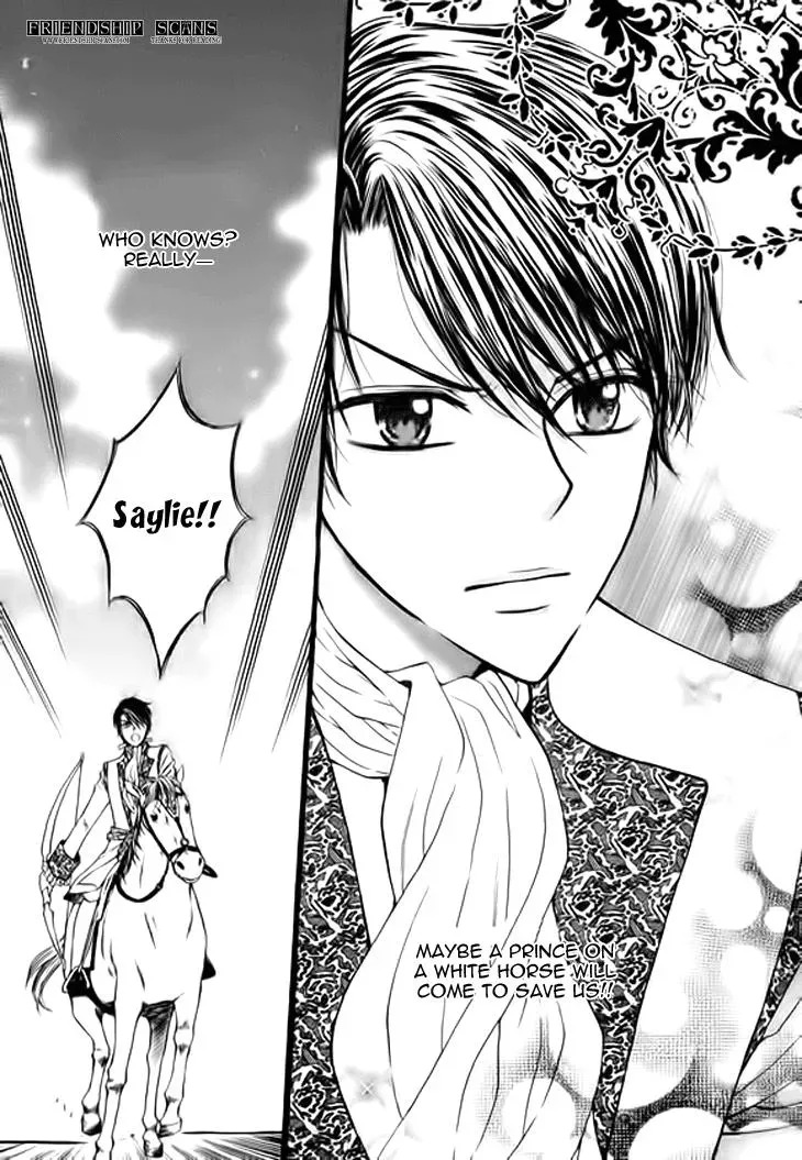 Read Glass Shoes chapter 6 image 18 on Lezhin