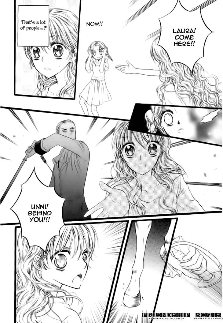 Read Glass Shoes chapter 6 image 21 on Lezhin
