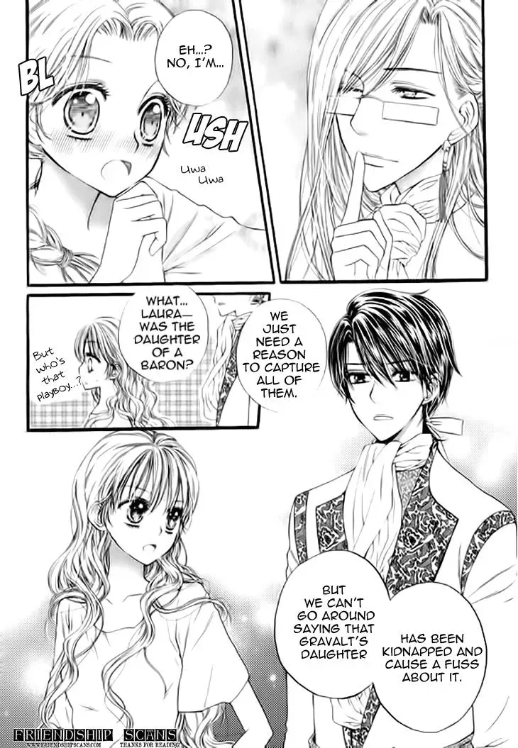 Read Glass Shoes chapter 6 image 24 on Lezhin
