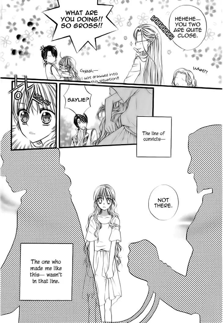 Read Glass Shoes chapter 6 image 28 on Lezhin