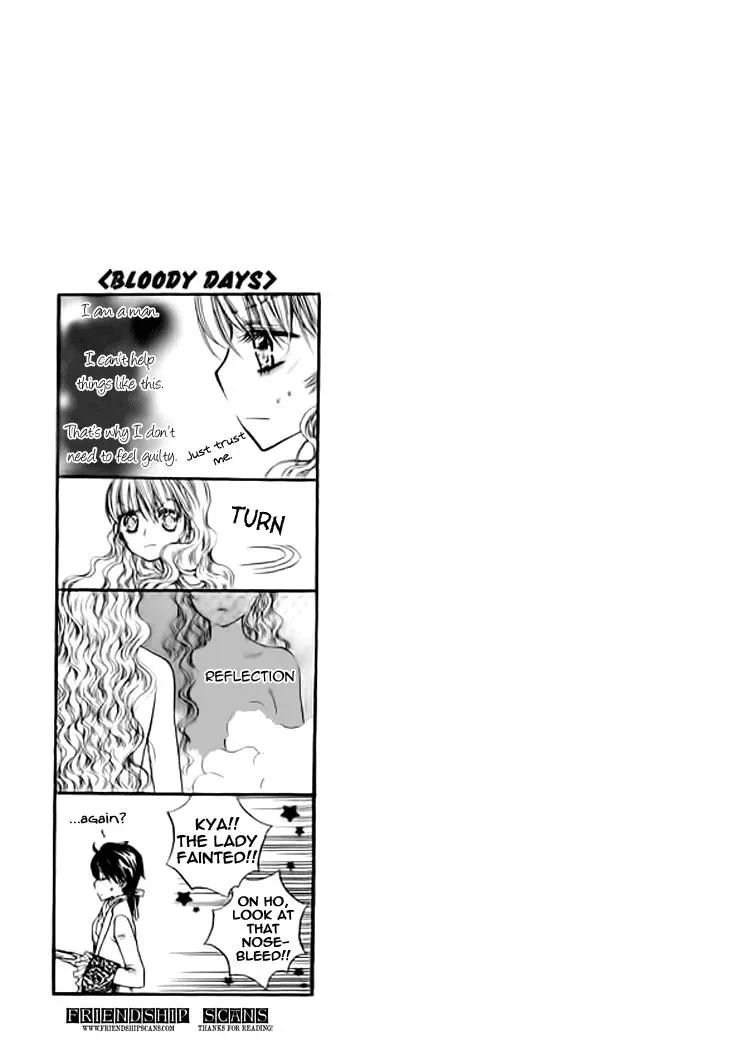Read Glass Shoes chapter 6 image 30 on Lezhin