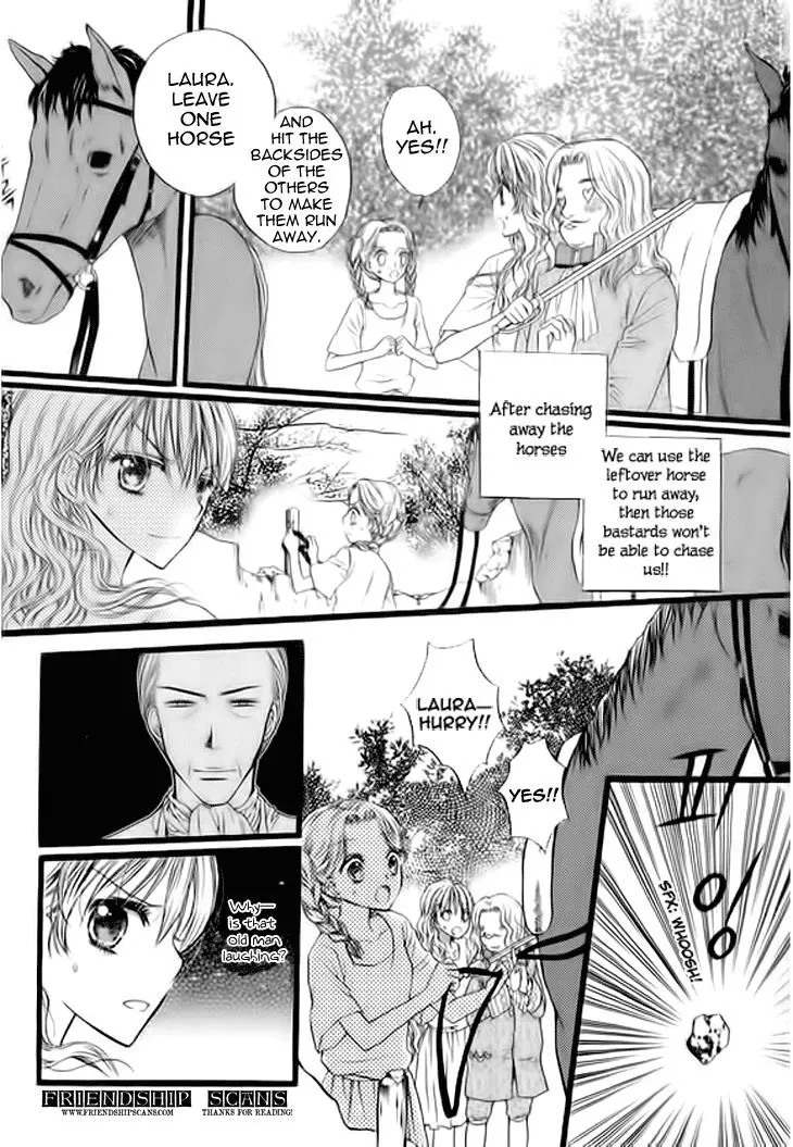 Read Glass Shoes chapter 6 image 6 on Lezhin