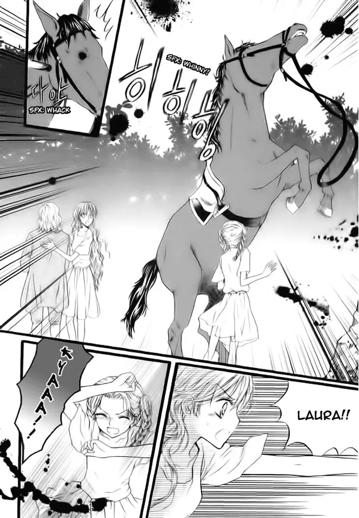 Read Glass Shoes chapter 6 image 7 on Lezhin