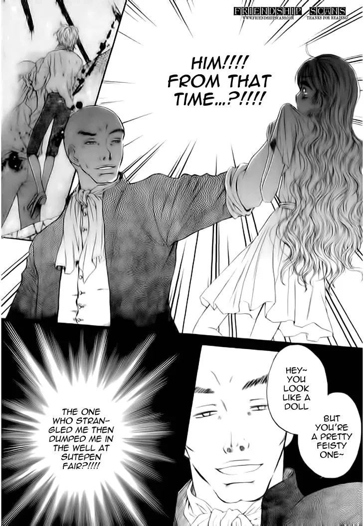 Read Glass Shoes chapter 6 image 9 on Lezhin