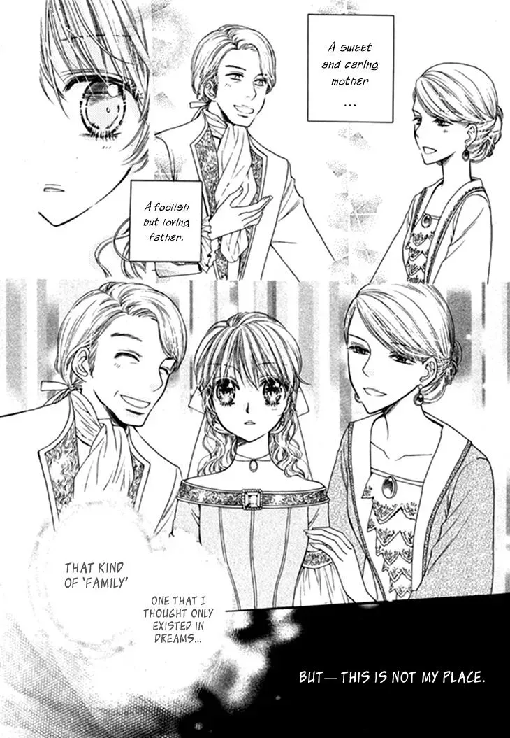 Read Glass Shoes chapter 8 image 12 on Lezhin