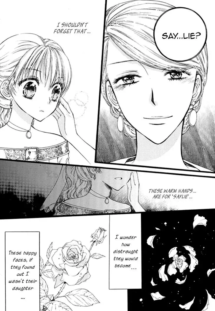 Read Glass Shoes chapter 8 image 13 on Lezhin